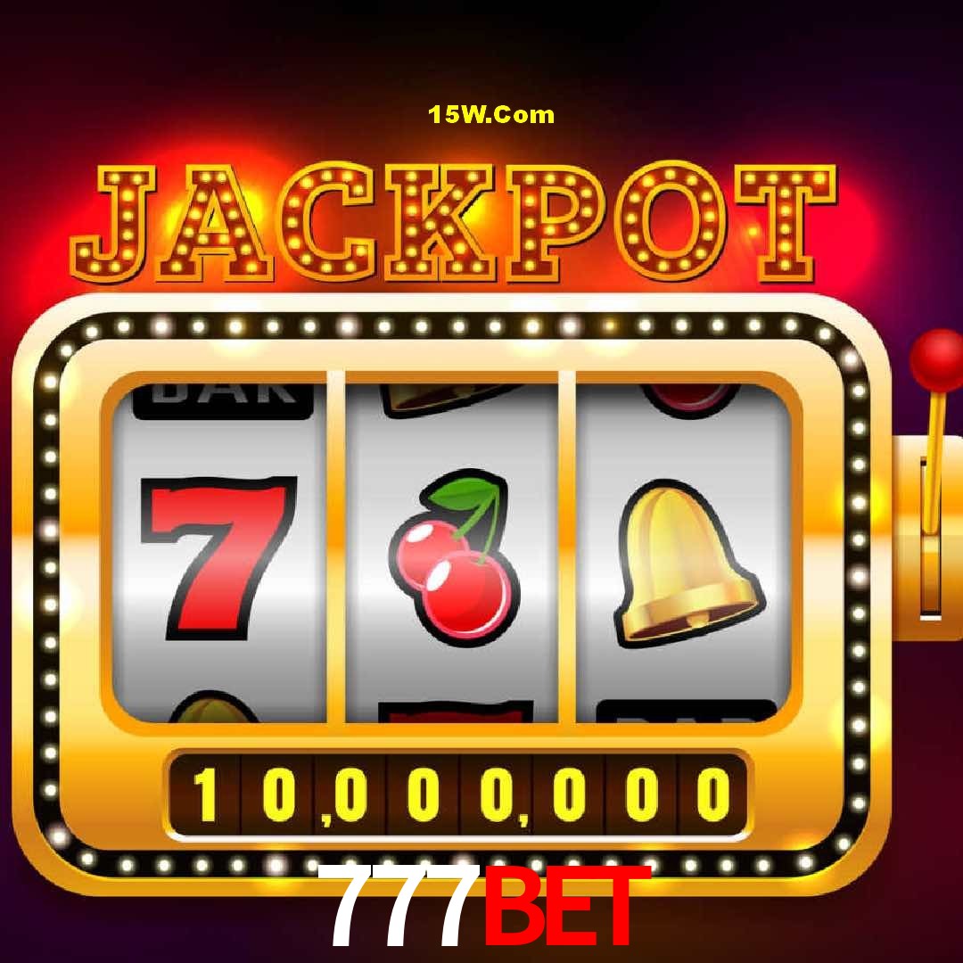 Welcome Bonus 777Bet