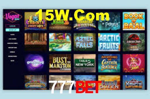 Descubra a Magia dos Jogos de Arcade no 777Bet
