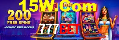 Welcome Bonus 777Bet