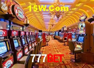 Explorando a Categoria de Eventos em Apostas na 777Bet