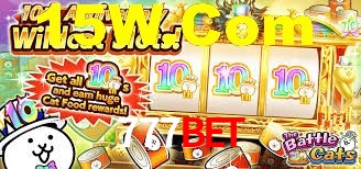 777Bet: Seu Especialista em Apostas Esportivas Brasileiras